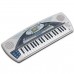 Clavier numérique avec micro casque keyboards 60 cm : 40 touches  Bontempi    056000